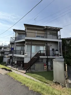 埼玉県朝霞市田島1【一戸建】の外観