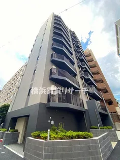 URBANAGE新横浜の画像