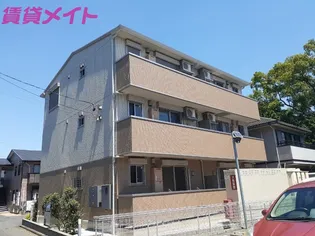 セジュール マレの画像