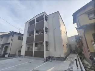 ジーメゾン大和郡山ルクディの画像