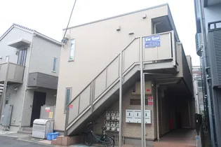 セキュリオ二子玉川の画像