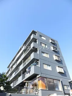 サニーコーポの画像