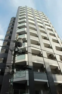 ハーモニーレジデンス山手大塚の画像