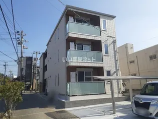 シャイン本町の画像