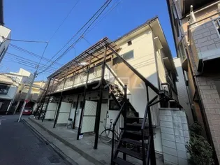 栄光荘の画像