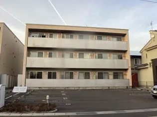 MAISON MAST 売市Bの画像