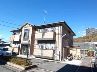 レリアコートの画像