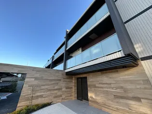 ディアレイシャス高井戸IIの画像