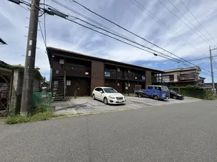 ミキハイツの画像
