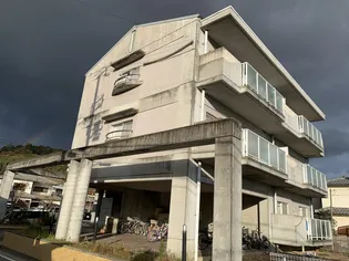 サンシャイン山下 B棟の画像