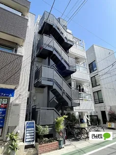 パレス横尾の画像