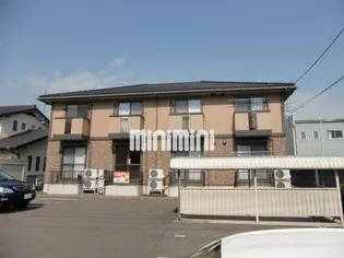 リベルテ月曜館の画像