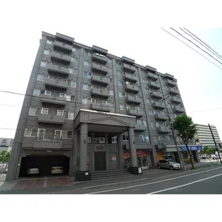 藤井ビル北23条IIの画像