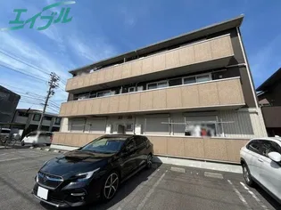 フィオーレ堀木の画像