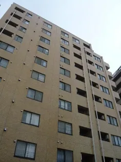 東建ニューハイツ市ヶ谷の画像