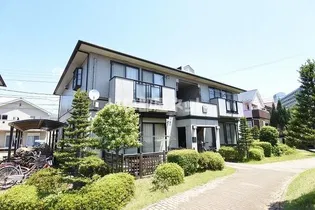 サンガーデン守谷C棟の画像