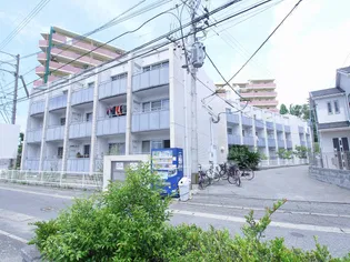 アーバン21 A棟の画像