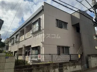 コーポ桂の画像