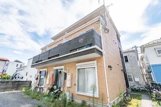 セレーノ小山の画像