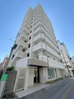 神奈川県厚木市中町4【マンション】の外観