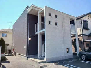 レジデンス和光の画像