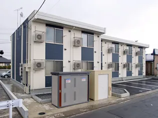 レオネクストなのはなの画像