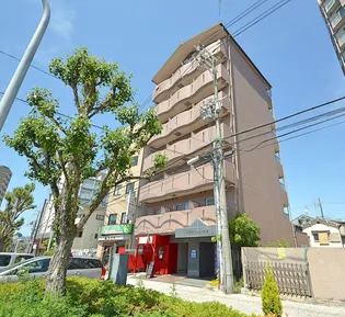 エルマーノヒル枚方の画像