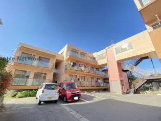 ロイヤルコーポNAKANOの画像