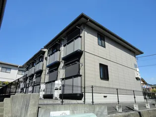 パサージュ常盤平の画像