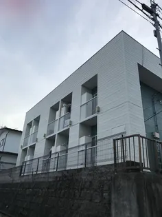 サンライズコーポの画像