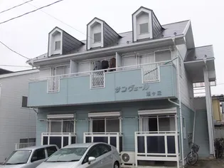 サンヴェール旭ヶ丘の画像