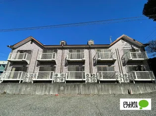 松野第五コーポの画像