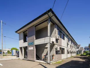 ソラーレ木田の画像