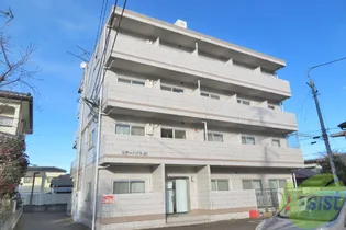 シティハイツ41【4階】の外観