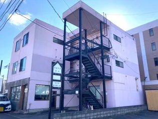 北海道岩見沢市四条西11【マンション】の外観