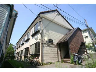 コーポこすもの画像