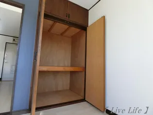 ゆとり220【3階】の内装