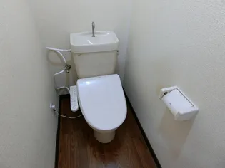 ゆとり220【3階】の内装