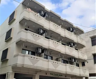 パーク サウス アゲダの画像