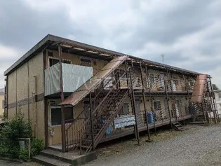 学園ハイムIの画像