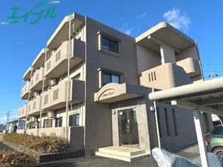 グレイスコートの画像