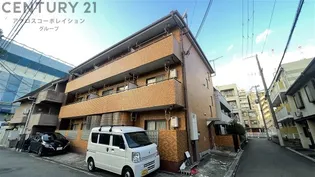 メイプル西宮北口の画像