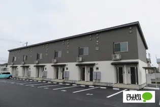 MARK CITY(マークシティ)C【2階】の外観