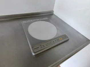 ハウス21【5階】の内装