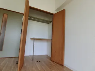 ハウス21【5階】の内装