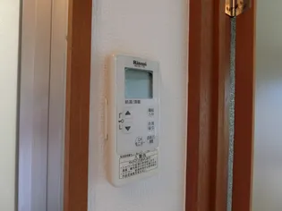 ハウス21【5階】の地図