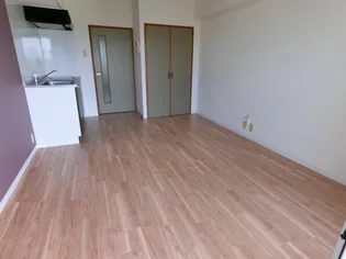 ハウス21【5階】の内装