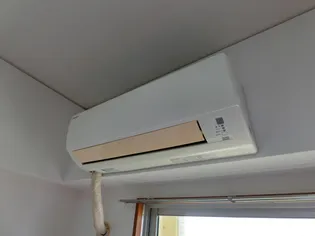 ハウス21【5階】の内装