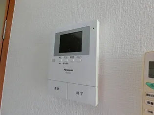 ハウス21【5階】の内装