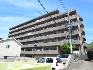 リーフマンション グランディアの画像